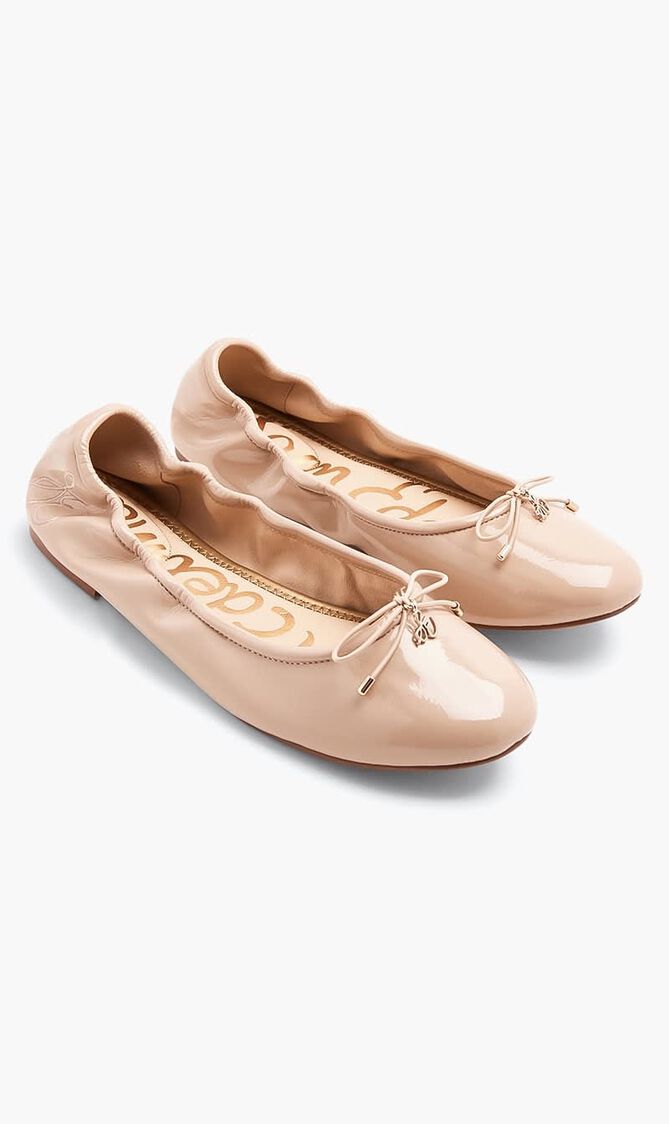 Felicia Ballerinas