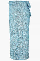 Sequin Jaspre Skirt