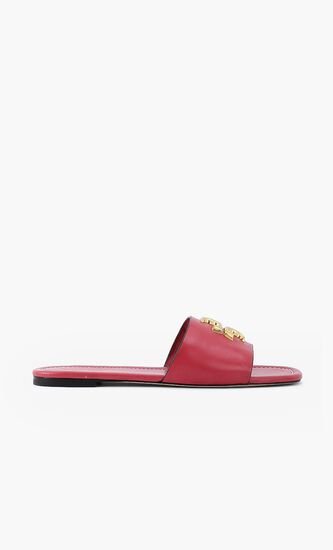 Eleanor Nevada Crust Slides