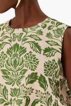 Delicate Tapestry Top