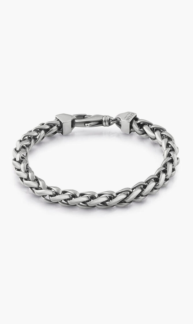 MENS BR WHEAT WIRE CHAIN 7MM AS MAY2022