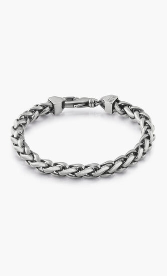 MENS BR WHEAT WIRE CHAIN 7MM AS MAY2022