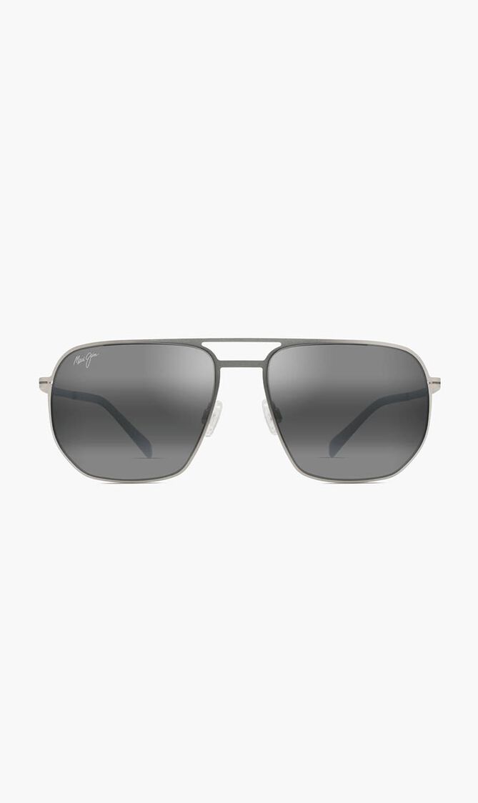 MAUI JIM 605-17 (MJ0605S-001 55)