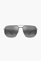 MAUI JIM 605-17 (MJ0605S-001 55)