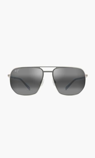MAUI JIM 605-17 (MJ0605S-001 55)