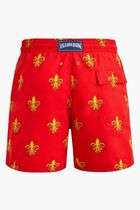 Fleur de Poulpe Swim Shorts