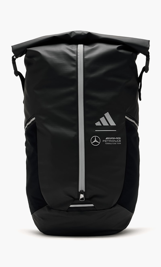 Adidas x Mercedes Backpack