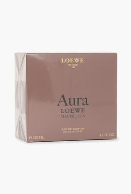 Aura Loewe Magnetica Eau de Parfum, 120ml