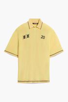 The Liga Polo Shirt