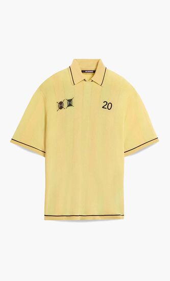 The Liga Polo Shirt