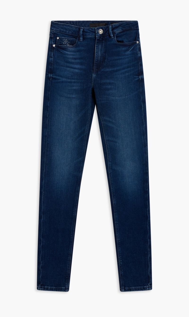 1981 Skinny Jeans