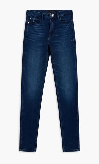 1981 Skinny Jeans