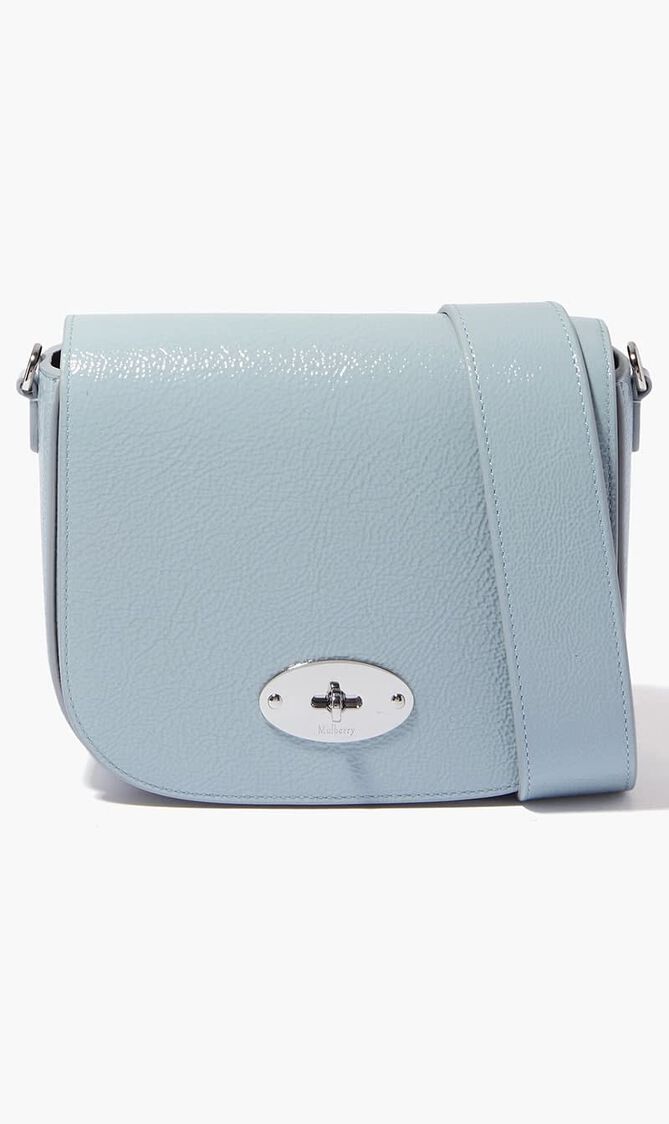 Small Darley Satchel Bag
