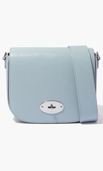 Small Darley Satchel Bag