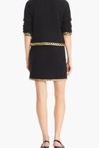 Kendra Chain Cardigan