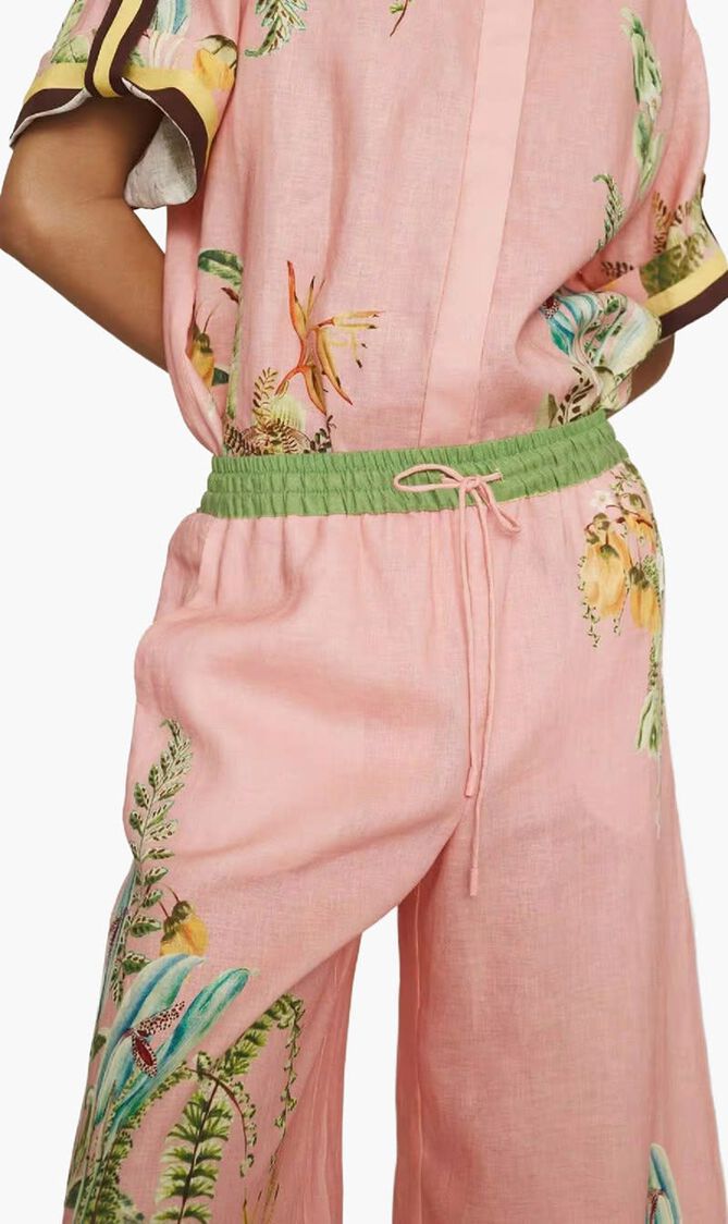Papaya Pants