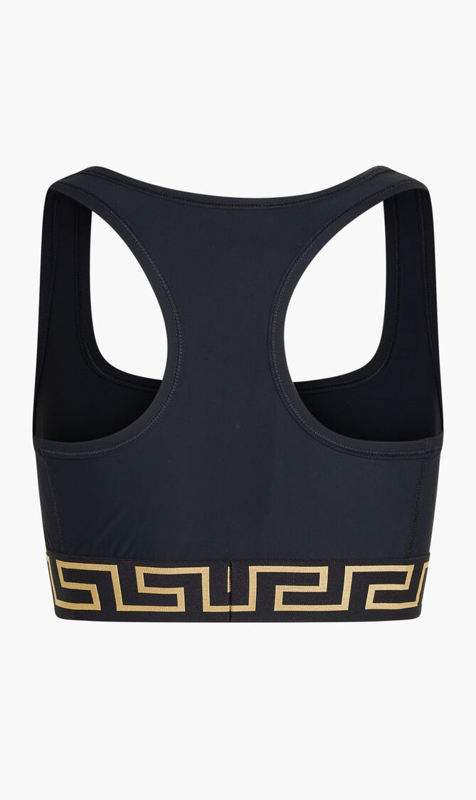 SPORT BRA LYCRA MATT