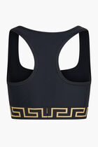 SPORT BRA LYCRA MATT