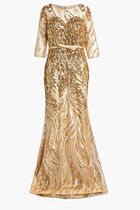 WOMENS DRESS