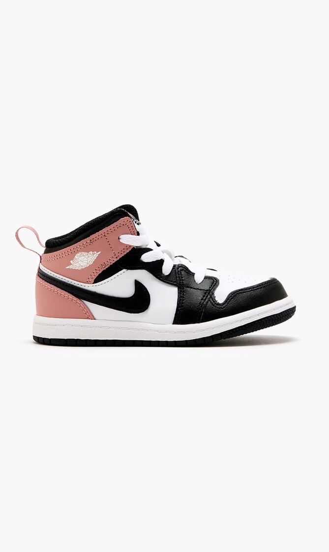 Jordan 1 Mid sneakers