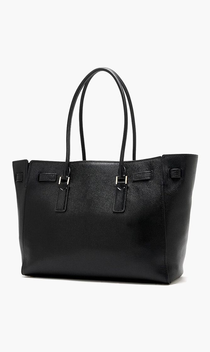 Hamilton Moderne Large Tote Bag