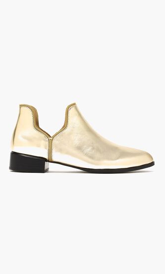 Bailey XII Boots