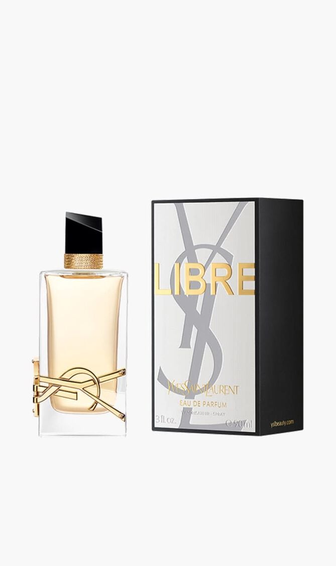 LIBRE Eau De Parfum, 90ml LIBRE Eau De Parfum, 90ml