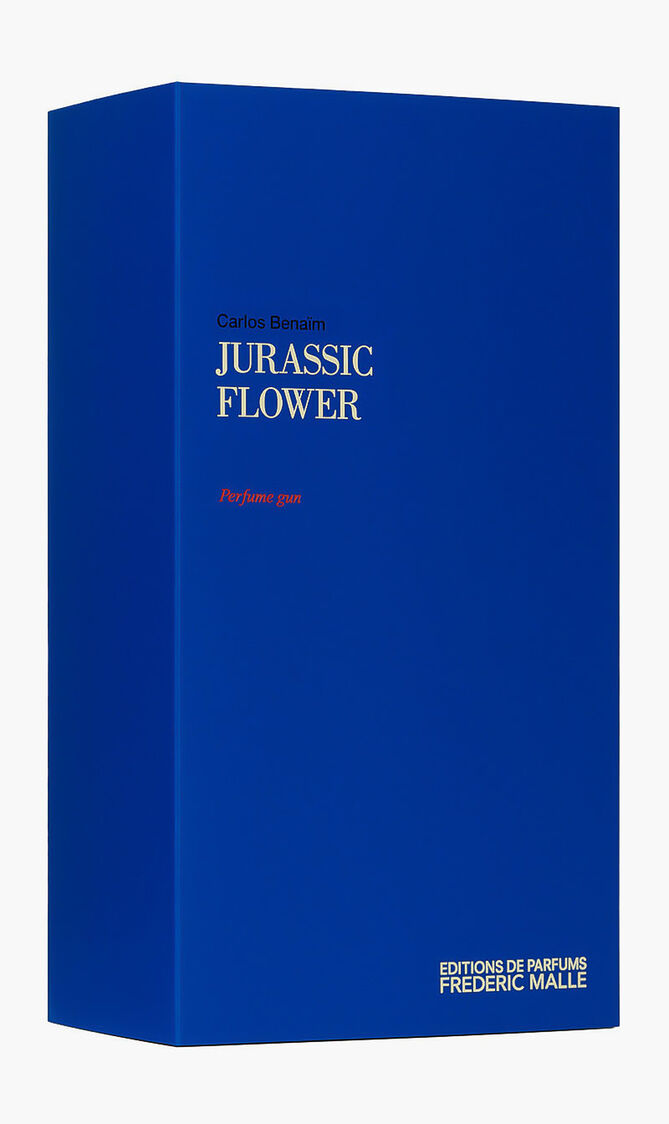 Jurassic Flower Perfume Gun