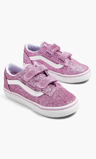 Td Old Skool V