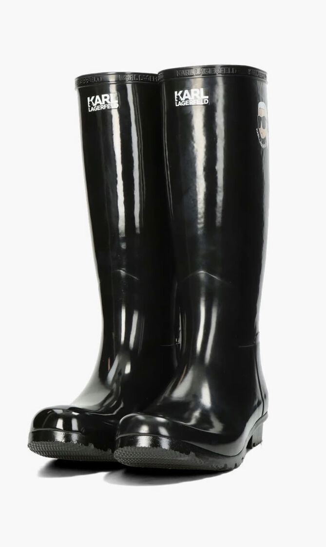 Rubber Boots
