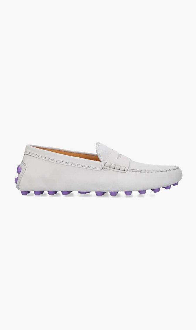 Gommino Loafers