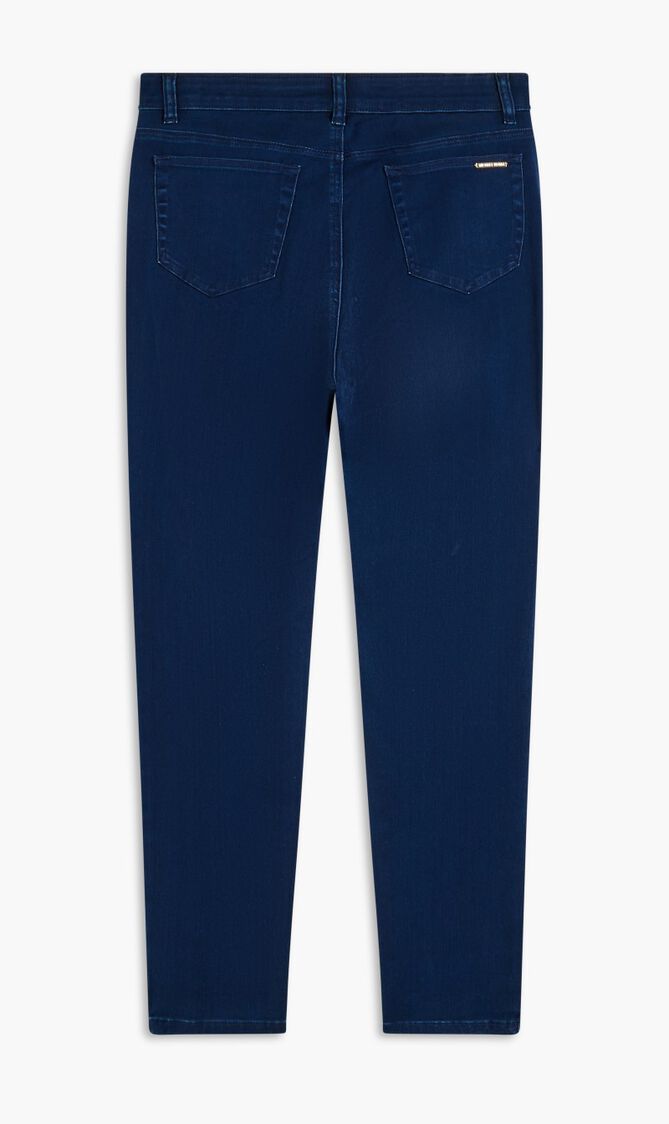Delma Denim Skinny Jeans