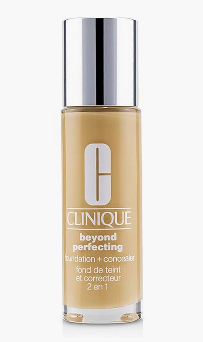 Beyond Perfecting Foundation & Concealer, Golden Neutral