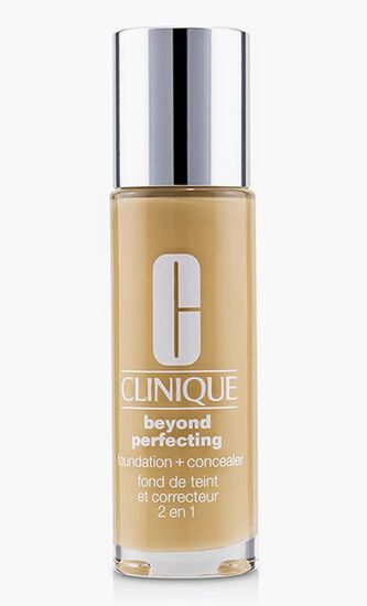 Beyond Perfecting Foundation & Concealer, Golden Neutral