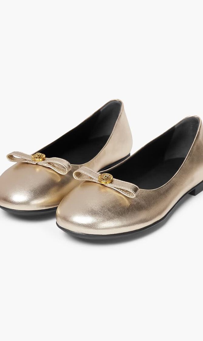 Flats Lamb Leather