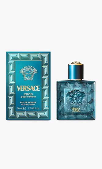Eros EDP, 50 ml