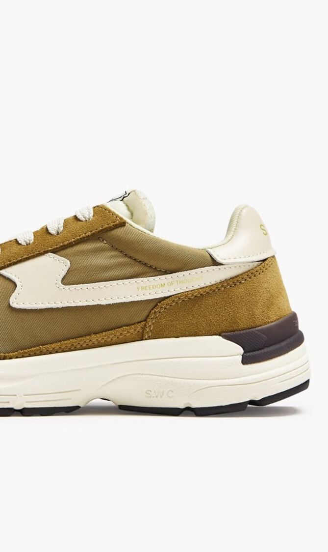 Osier SStrike Sneakers