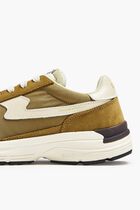 Osier SStrike Sneakers