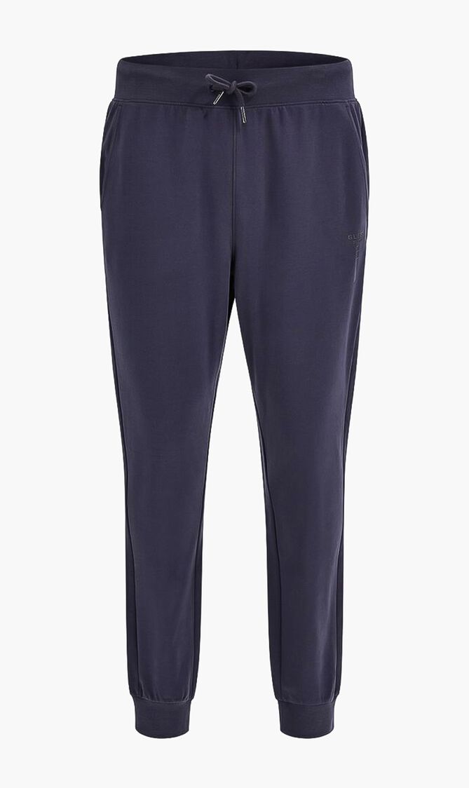 Adam Solid Brushed Joggers