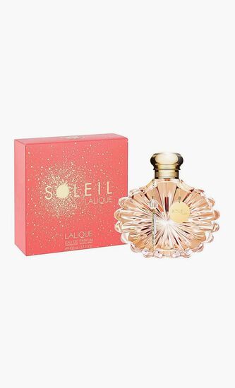 Soleil Lalique Eau de Parfum, 100ml