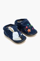 Bunny Wizard Hyper Smart booties