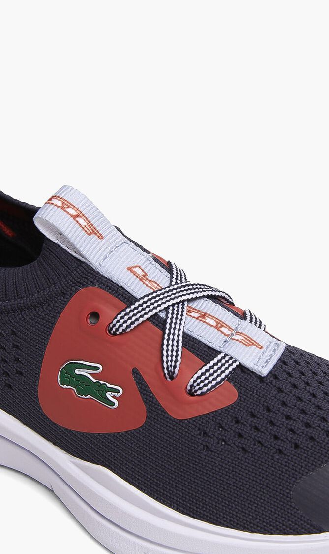 Run Spin Knit Sneakers