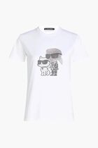 Ikon Regular Fit T-Shirt