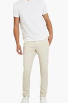 Classic Pima Jersey T-Shirt