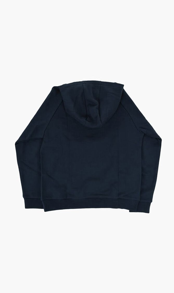 HOODED SWEATSHIRT