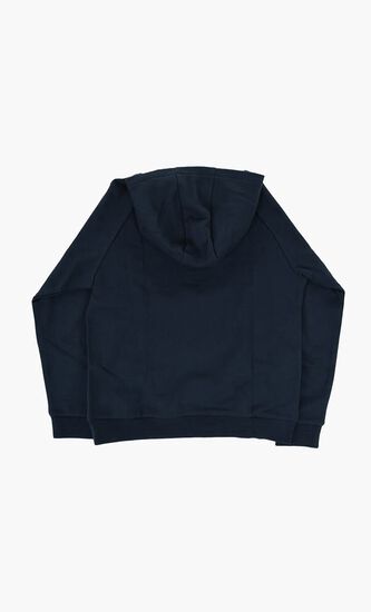 HOODED SWEATSHIRT HOODED SWEATSHIRT