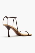 NENQUE RAFFIA LEATHER