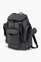 TUM GRIFFEN FLAP BACKPACK