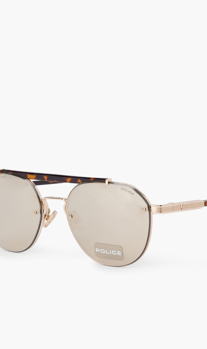 POLICE LEWIS HAMILTON