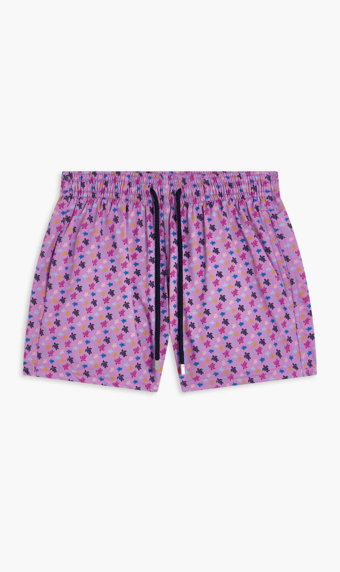 MOORISE MAILLOT DE BAIN CR24 M RD D TT R ST GLYCINE